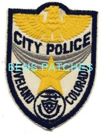 COLORADO,LOVELAND POLICE 2_wm